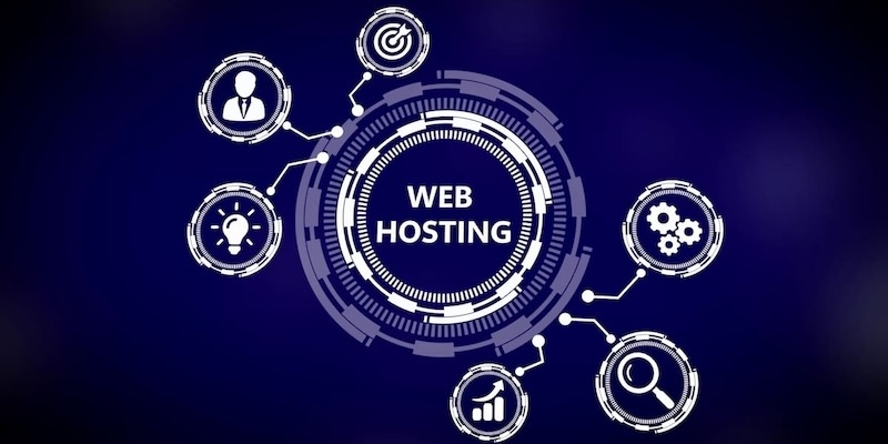 Webhosting Starter