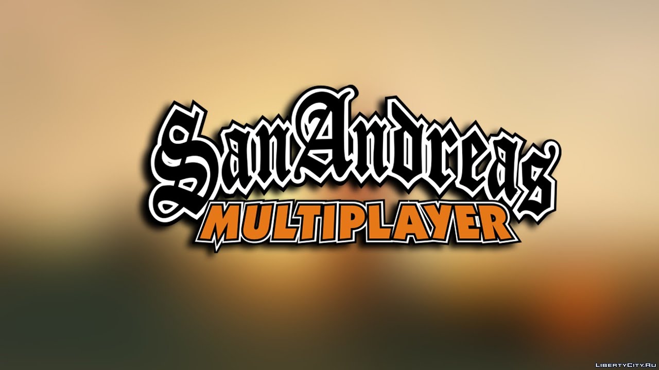 SA-MP Server