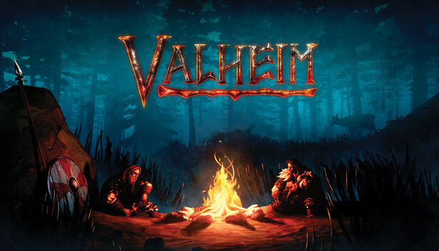 Vallheim